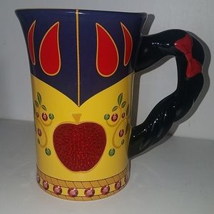 Disney's Snow White mug
